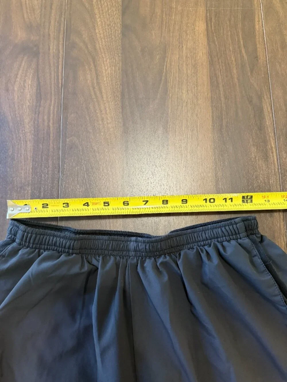 Nike Men's Dri-Fit Shorts M - Picture 8 of 13